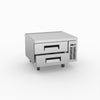 FED-X Chef Base Refrigerated Drawer Bench 184L XCB-36