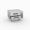 FED-X Chef Base Refrigerated Drawer Bench 184L XCB-36