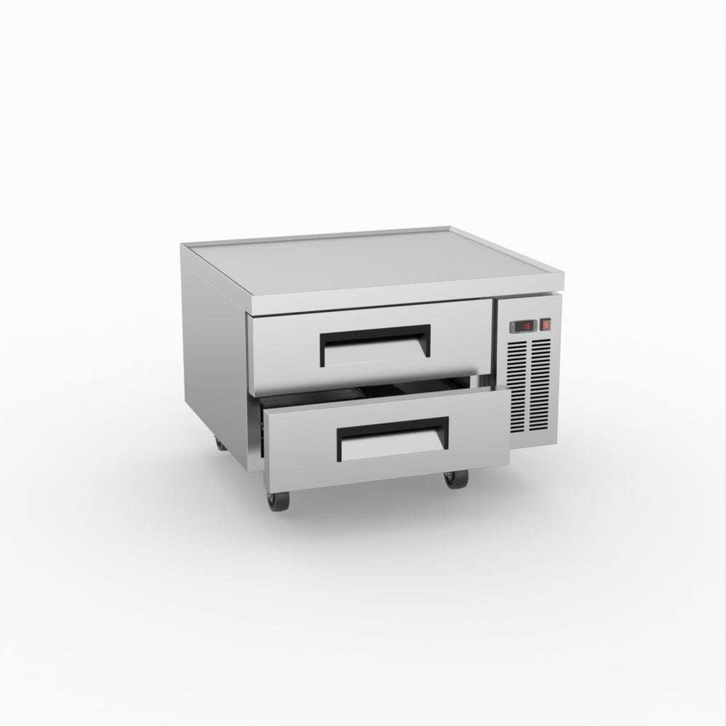 FED-X Chef Base Refrigerated Drawer Bench 184L XCB-36