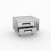 FED-X Chef Base Refrigerated Drawer Bench 184L XCB-36