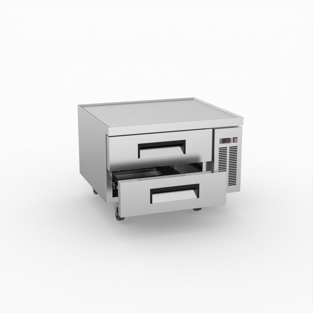 FED-X Chef Base Refrigerated Drawer Bench 184L XCB-36