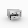 FED-X Chef Base Refrigerated Drawer Bench 184L XCB-36