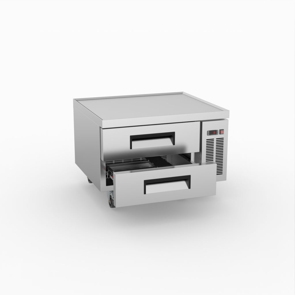 FED-X Chef Base Refrigerated Drawer Bench 184L XCB-36