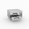 FED-X Chef Base Refrigerated Drawer Bench 184L XCB-36