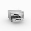 FED-X Chef Base Refrigerated Drawer Bench 184L XCB-36
