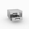 FED-X Chef Base Refrigerated Drawer Bench 184L XCB-36