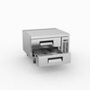 FED-X Chef Base Refrigerated Drawer Bench 184L XCB-36