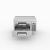 FED-X Chef Base Refrigerated Drawer Bench 184L XCB-36