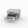 FED-X Chef Base Refrigerated Drawer Bench 184L XCB-36