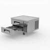 FED-X Chef Base Refrigerated Drawer Bench 184L XCB-36