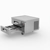 FED-X Chef Base Refrigerated Drawer Bench 184L XCB-36