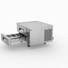 FED-X Chef Base Refrigerated Drawer Bench 184L XCB-36