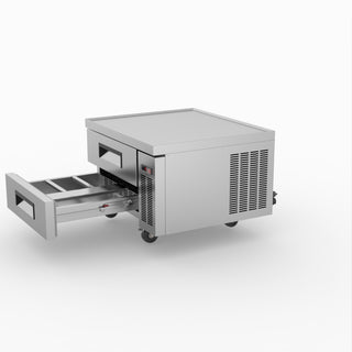 FED-X Chef Base Refrigerated Drawer Bench 184L XCB-36