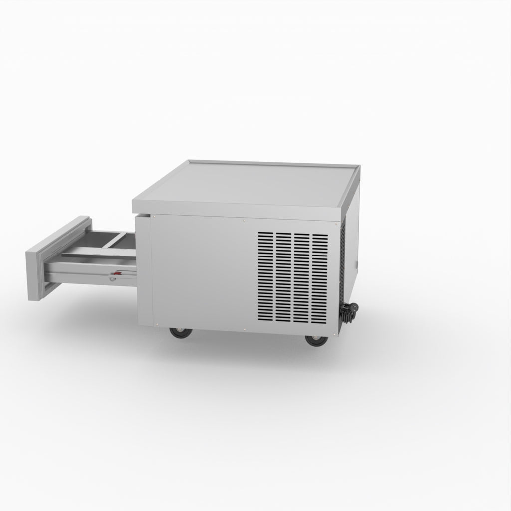 FED-X Chef Base Refrigerated Drawer Bench 184L XCB-36