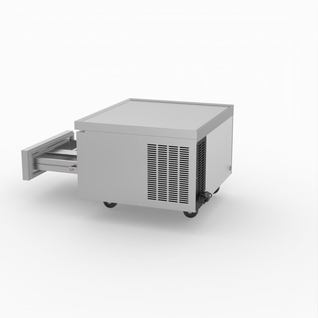 FED-X Chef Base Refrigerated Drawer Bench 184L XCB-36