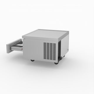 FED-X Chef Base Refrigerated Drawer Bench 184L XCB-36
