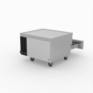 FED-X Chef Base Refrigerated Drawer Bench 184L XCB-36