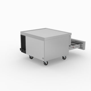 FED-X Chef Base Refrigerated Drawer Bench 184L XCB-36