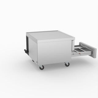 FED-X Chef Base Refrigerated Drawer Bench 184L XCB-36