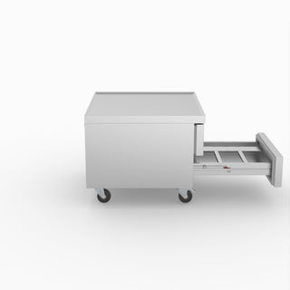 FED-X Chef Base Refrigerated Drawer Bench 184L XCB-36