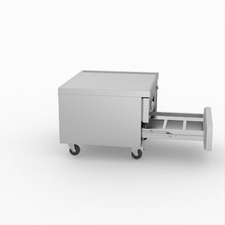 FED-X Chef Base Refrigerated Drawer Bench 184L XCB-36