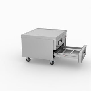 FED-X Chef Base Refrigerated Drawer Bench 184L XCB-36