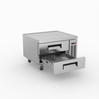 FED-X Chef Base Refrigerated Drawer Bench 184L XCB-36