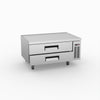 FED-X Chef Base Refrigerated Drawer Bench 272L XCB-48