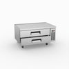 FED-X Chef Base Refrigerated Drawer Bench 272L XCB-48