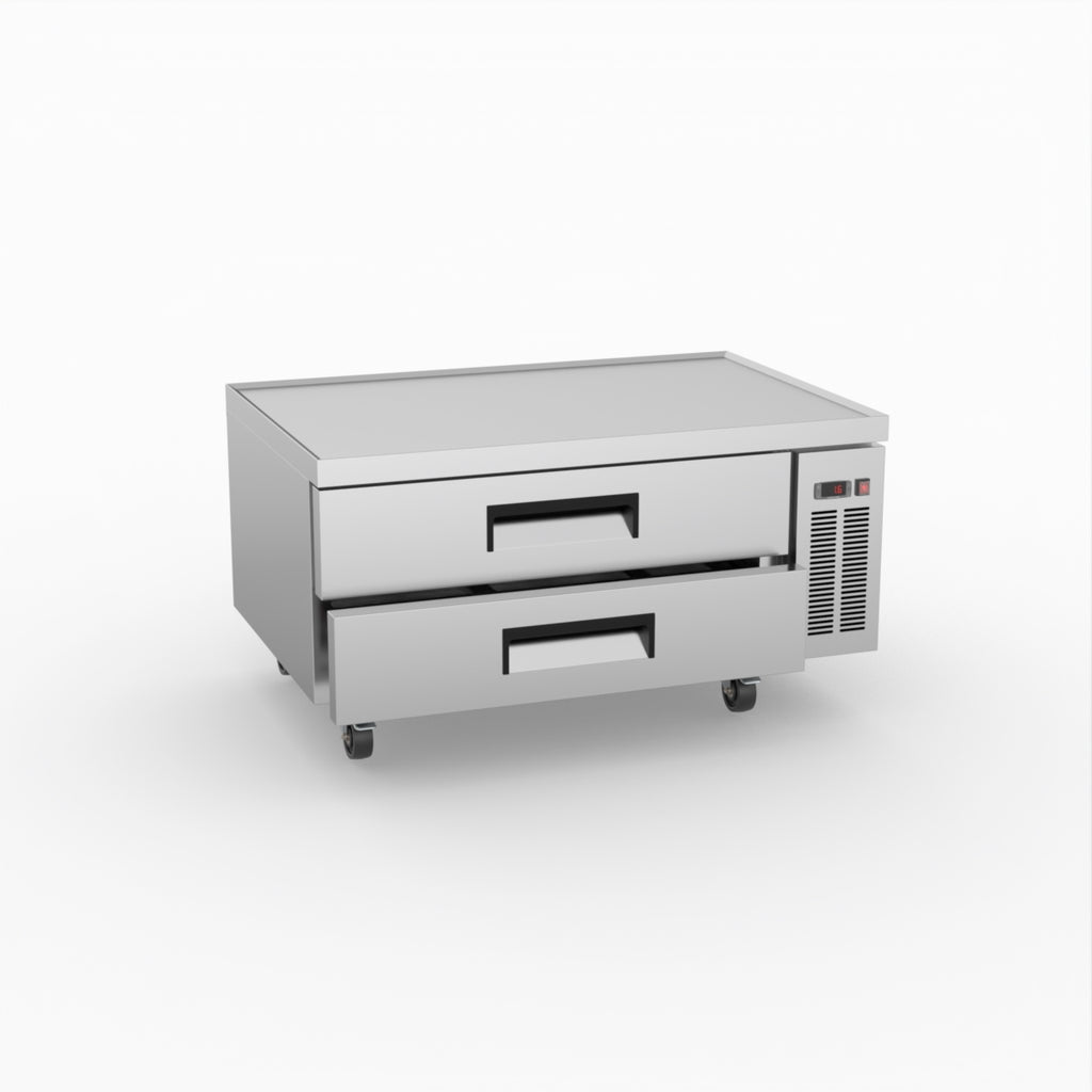 FED-X Chef Base Refrigerated Drawer Bench 272L XCB-48