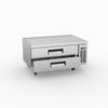 FED-X Chef Base Refrigerated Drawer Bench 272L XCB-48