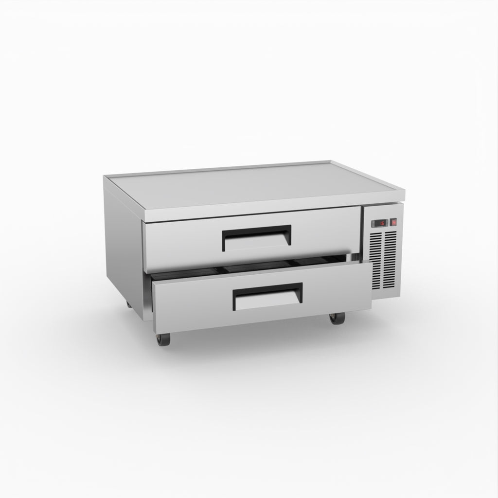 FED-X Chef Base Refrigerated Drawer Bench 272L XCB-48