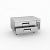 FED-X Chef Base Refrigerated Drawer Bench 272L XCB-48