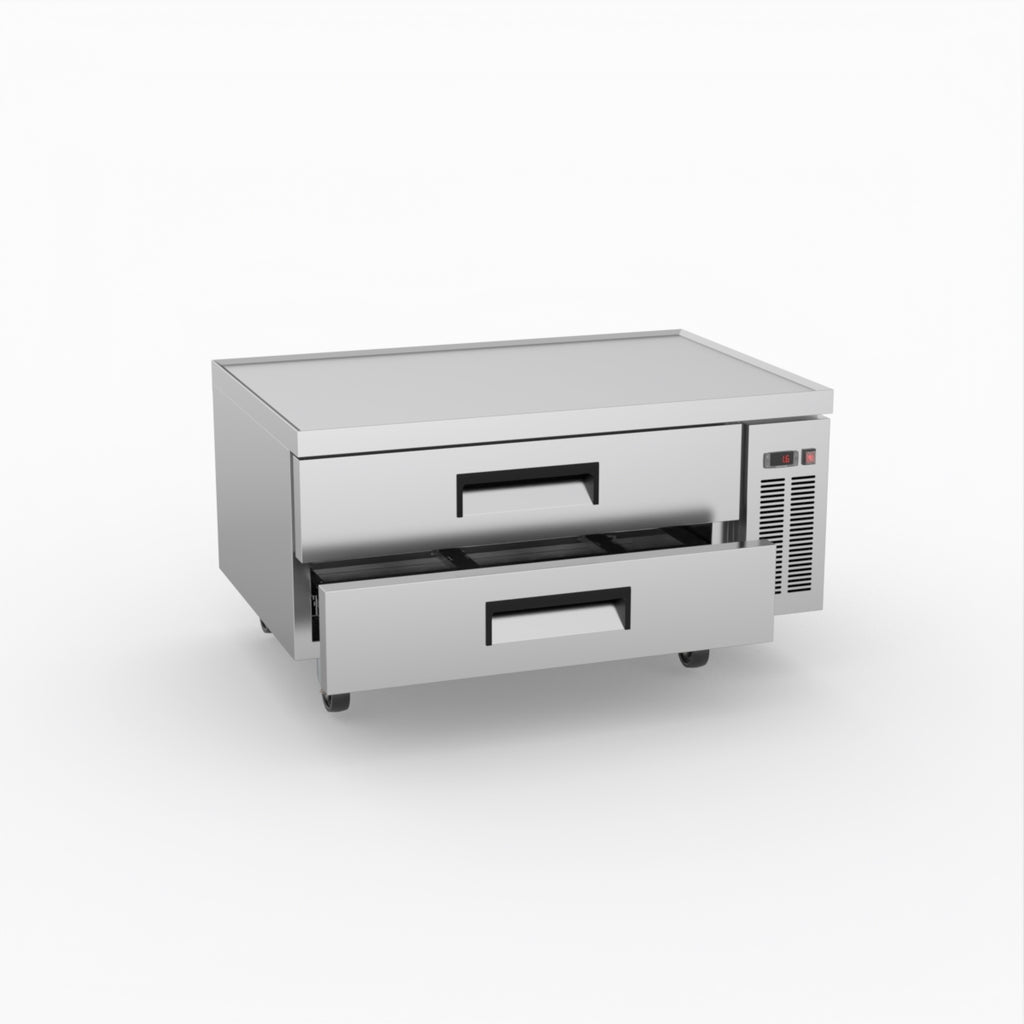 FED-X Chef Base Refrigerated Drawer Bench 272L XCB-48