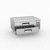 FED-X Chef Base Refrigerated Drawer Bench 272L XCB-48