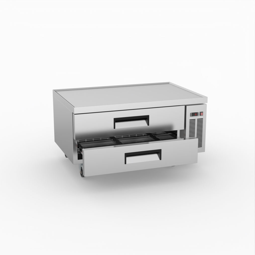 FED-X Chef Base Refrigerated Drawer Bench 272L XCB-48