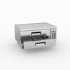 FED-X Chef Base Refrigerated Drawer Bench 272L XCB-48