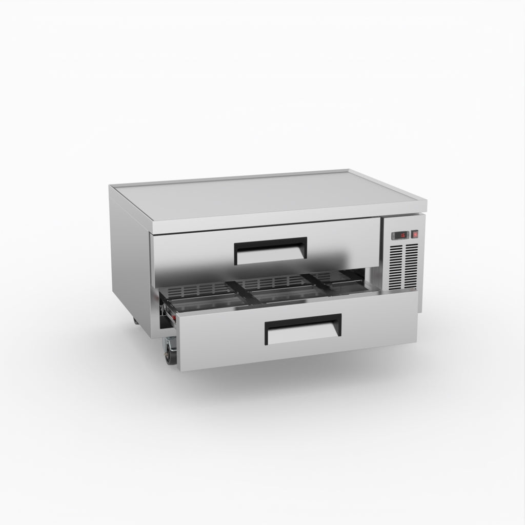 FED-X Chef Base Refrigerated Drawer Bench 272L XCB-48
