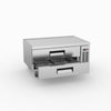 FED-X Chef Base Refrigerated Drawer Bench 272L XCB-48