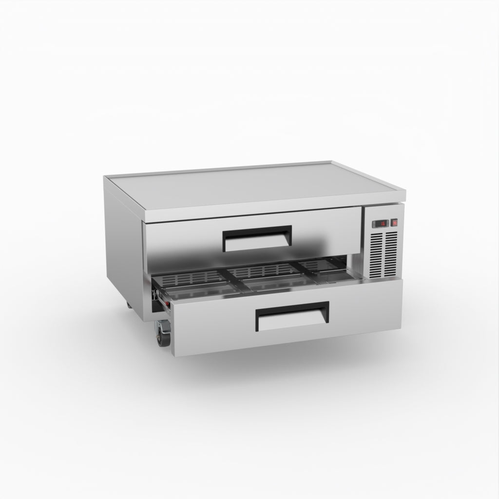 FED-X Chef Base Refrigerated Drawer Bench 272L XCB-48