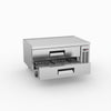 FED-X Chef Base Refrigerated Drawer Bench 272L XCB-48