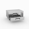 FED-X Chef Base Refrigerated Drawer Bench 272L XCB-48