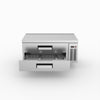 FED-X Chef Base Refrigerated Drawer Bench 272L XCB-48