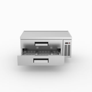 FED-X Chef Base Refrigerated Drawer Bench 272L XCB-48