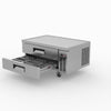 FED-X Chef Base Refrigerated Drawer Bench 272L XCB-48