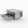 FED-X Chef Base Refrigerated Drawer Bench 272L XCB-48