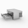 FED-X Chef Base Refrigerated Drawer Bench 272L XCB-48