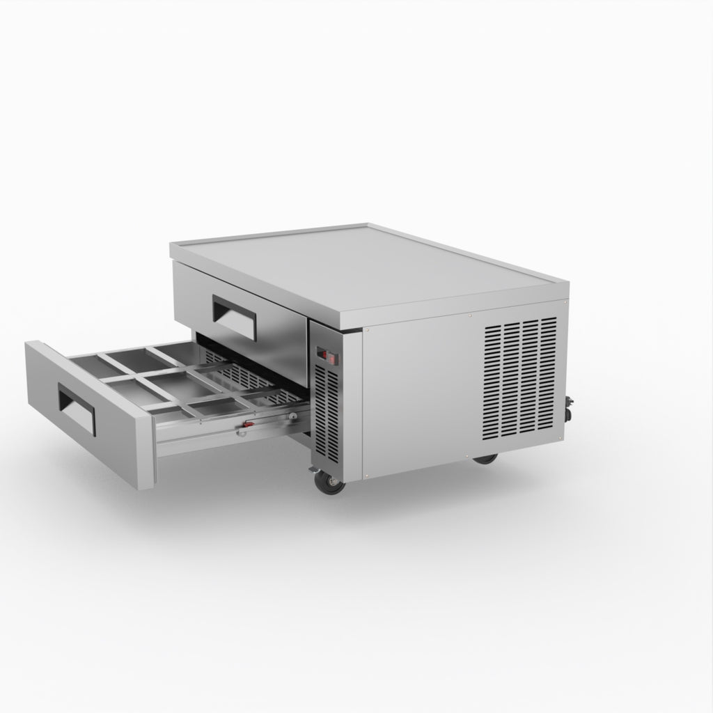 FED-X Chef Base Refrigerated Drawer Bench 272L XCB-48