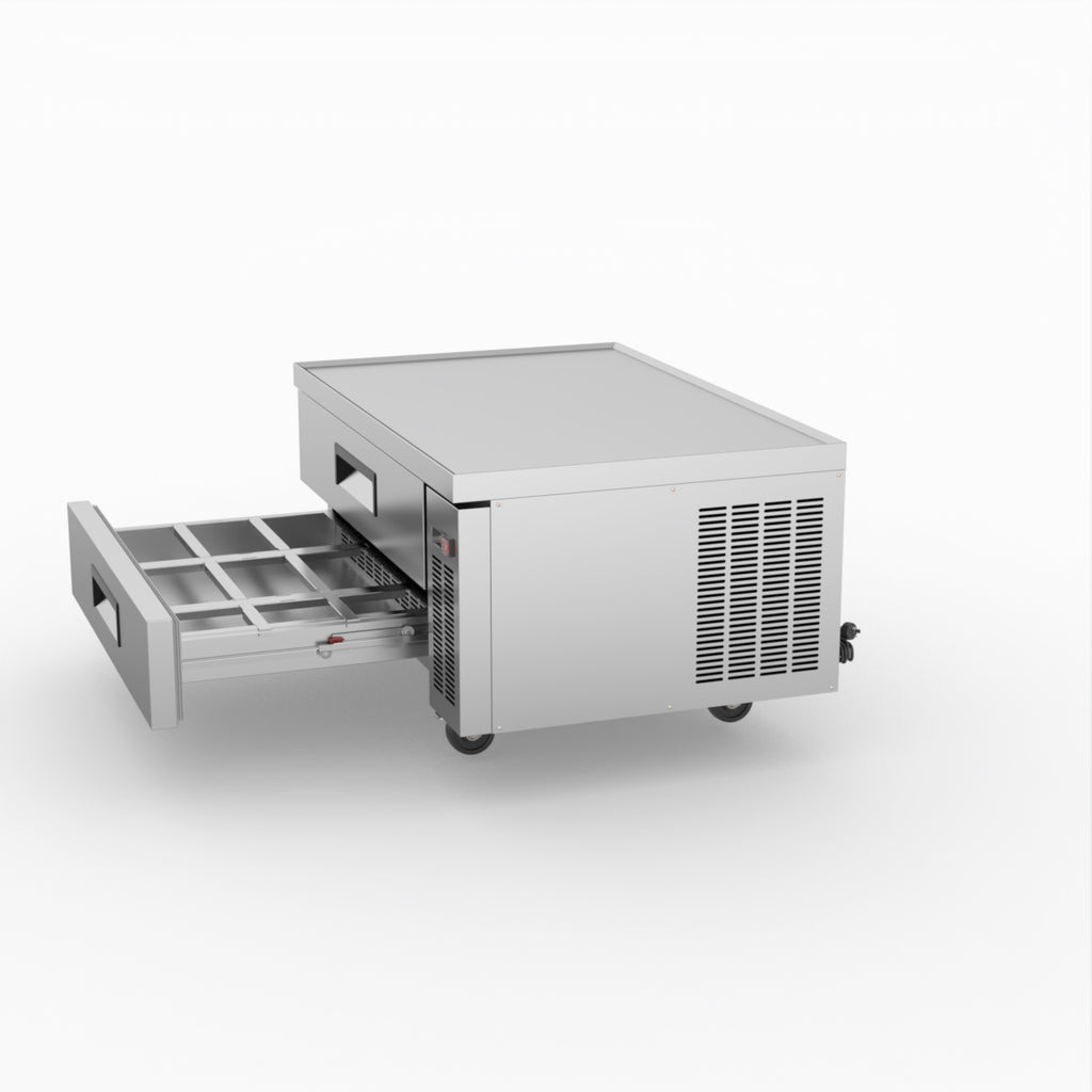 FED-X Chef Base Refrigerated Drawer Bench 272L XCB-48