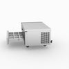 FED-X Chef Base Refrigerated Drawer Bench 272L XCB-48